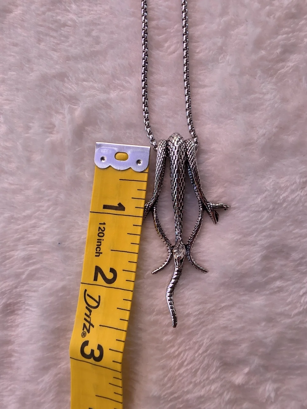 N/A elegant silver